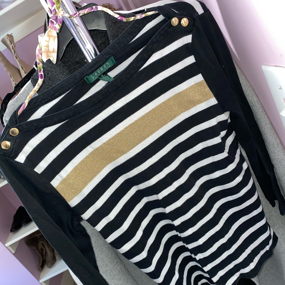 Cute Ralph Lauren too